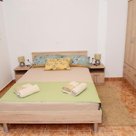 Apartman Bingo Йосипдол Экстерьер фото