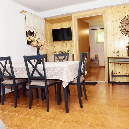 Apartman Bingo Йосипдол Экстерьер фото