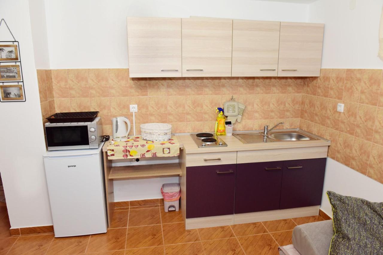 Apartman Bingo Йосипдол Экстерьер фото
