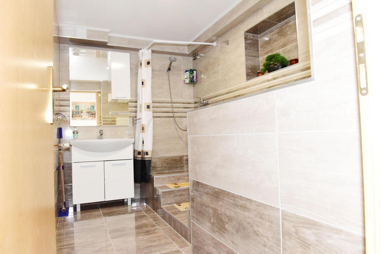 Apartman Bingo Йосипдол Экстерьер фото