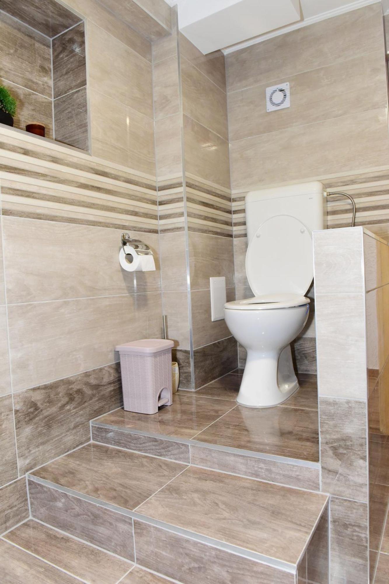 Apartman Bingo Йосипдол Экстерьер фото