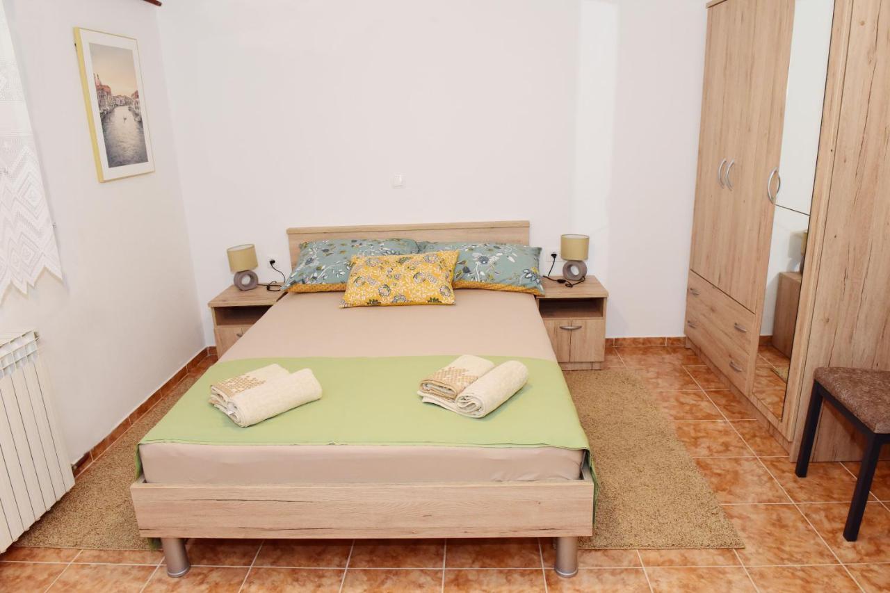Apartman Bingo Йосипдол Экстерьер фото
