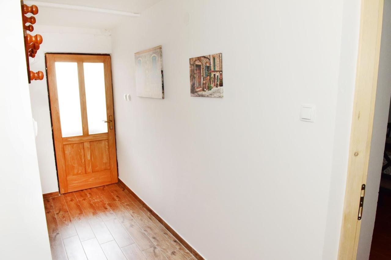 Apartman Bingo Йосипдол Экстерьер фото