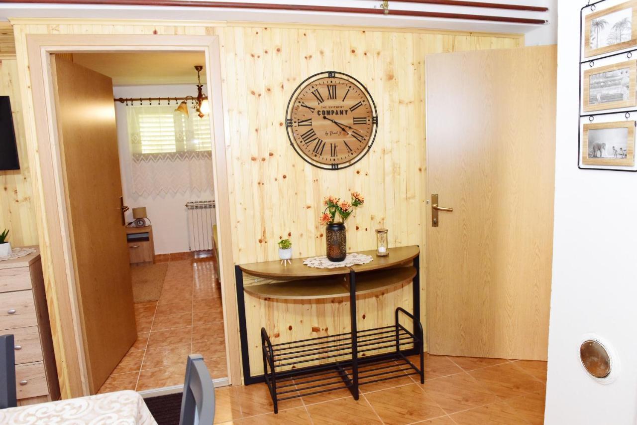 Apartman Bingo Йосипдол Экстерьер фото