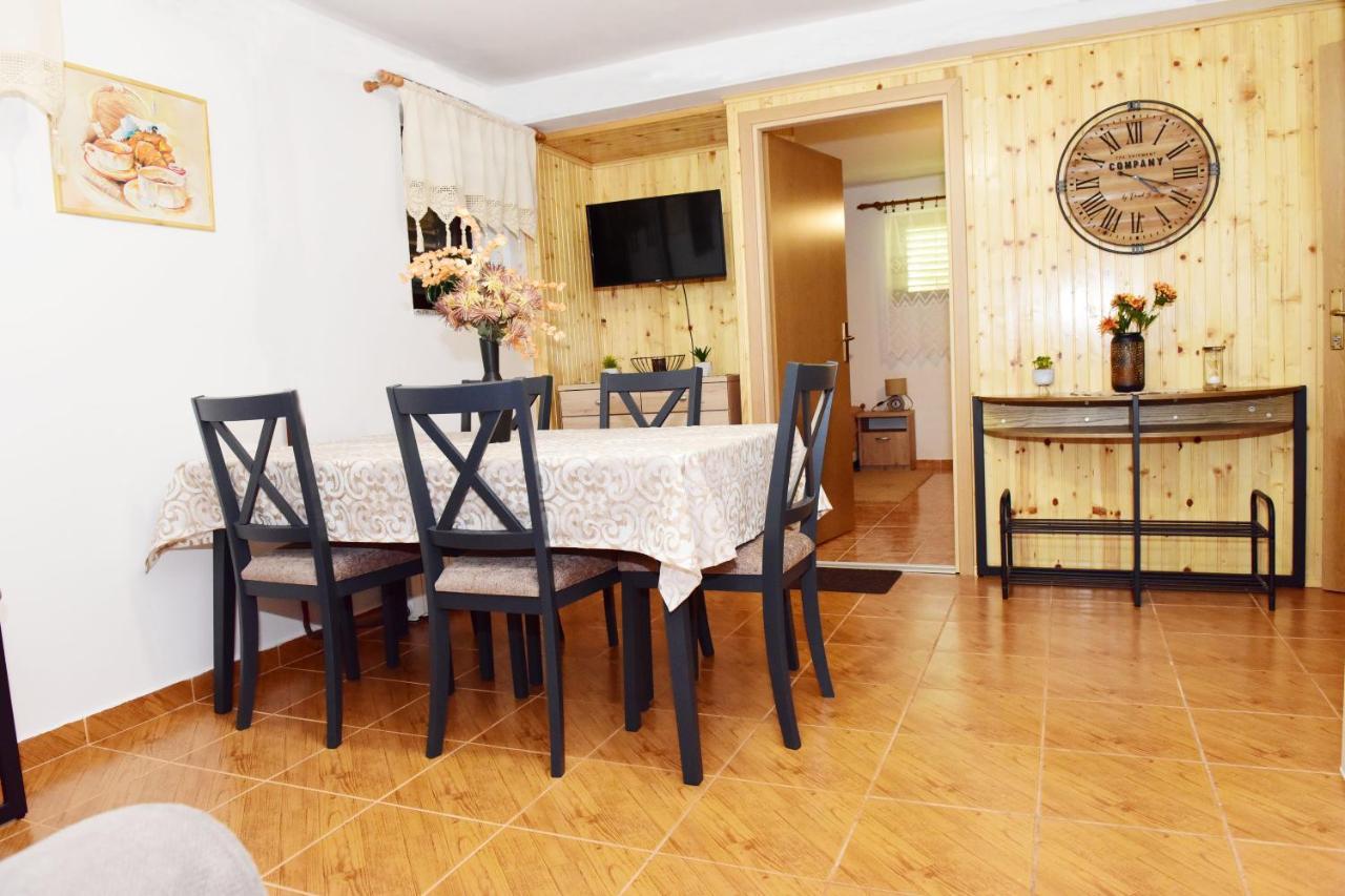 Apartman Bingo Йосипдол Экстерьер фото